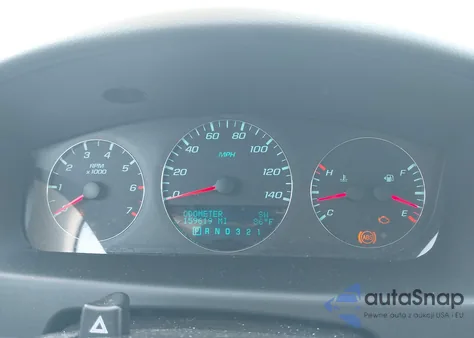 2011 Chevrolet Impala Ltz from USA, damaged, VIN 2G1WC5EM7B1104060